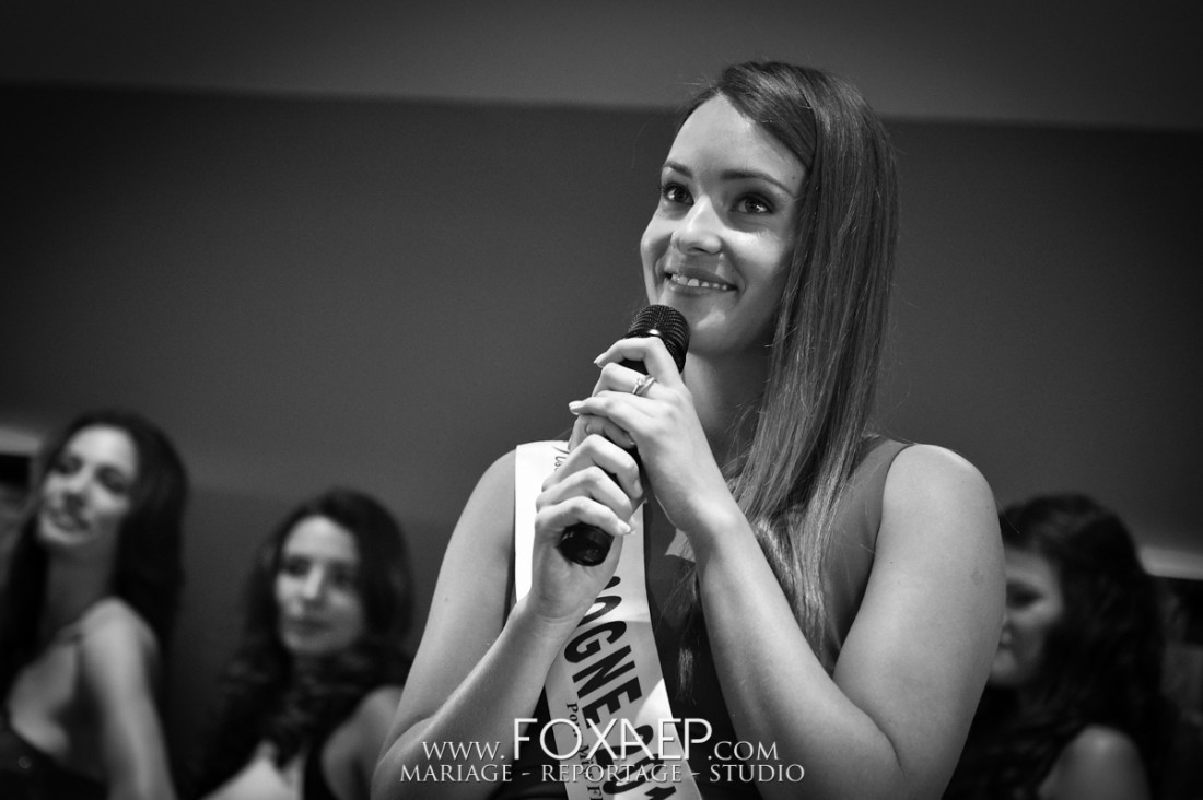 Candidates Miss Bourgogne 2014 — FOXAEP, photographe Bourgogne