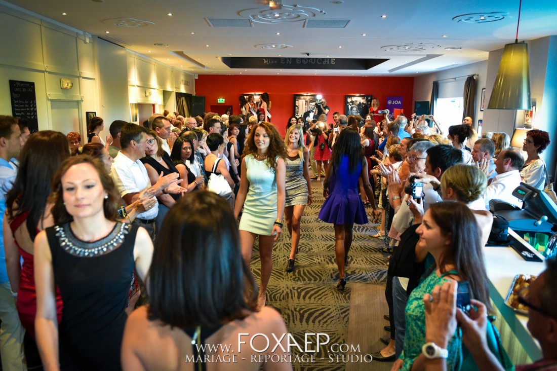 Candidates Miss Bourgogne 2014 — FOXAEP, photographe Bourgogne