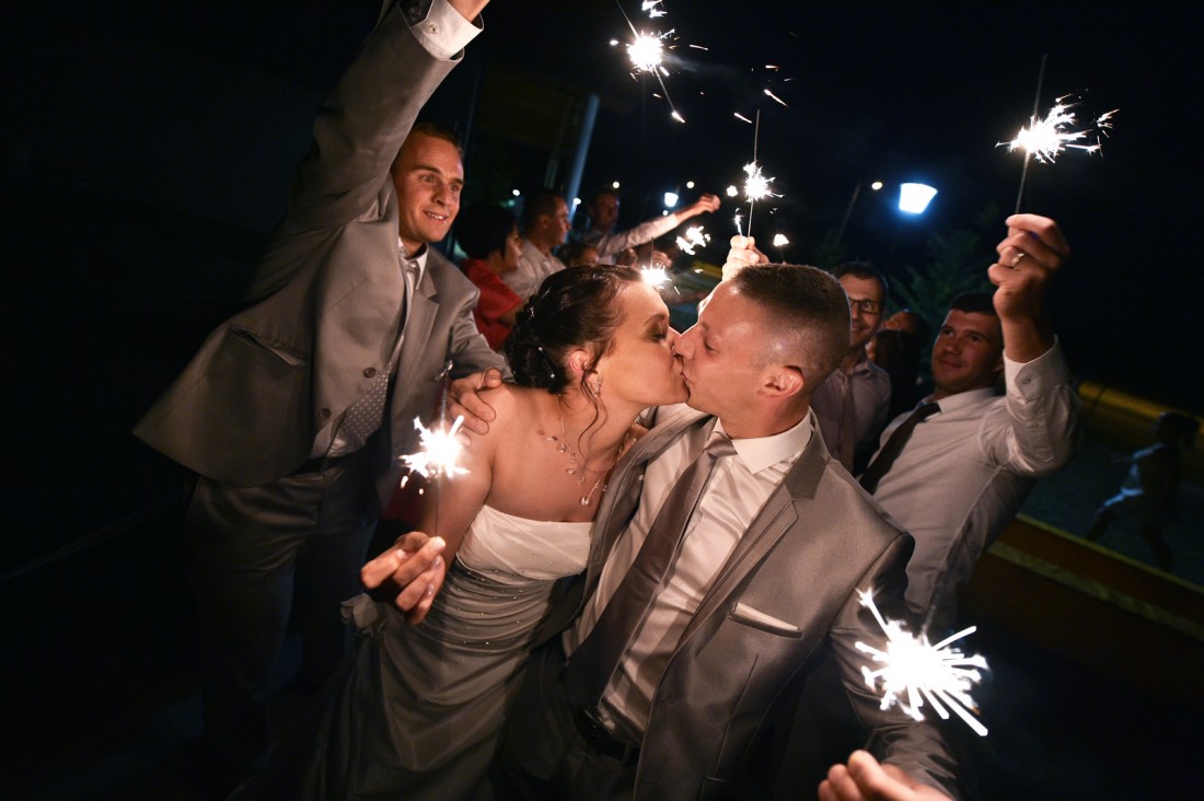 Photographe Dijon Mariage — FOXAEP, photographe Bourgogne