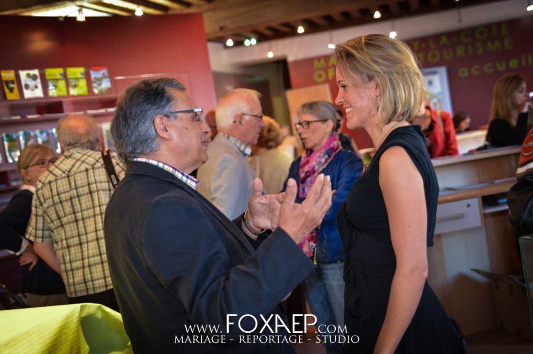 Bellus Locus Vellinus De Cécile Castelli — FOXAEP, photographe Bourgogne