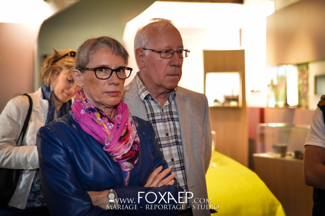Bellus Locus Vellinus De Cécile Castelli — FOXAEP, photographe Bourgogne