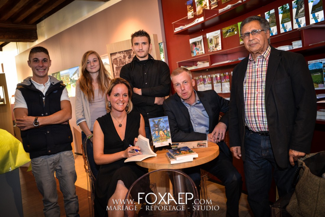 Bellus Locus Vellinus De Cécile Castelli — FOXAEP, photographe Bourgogne