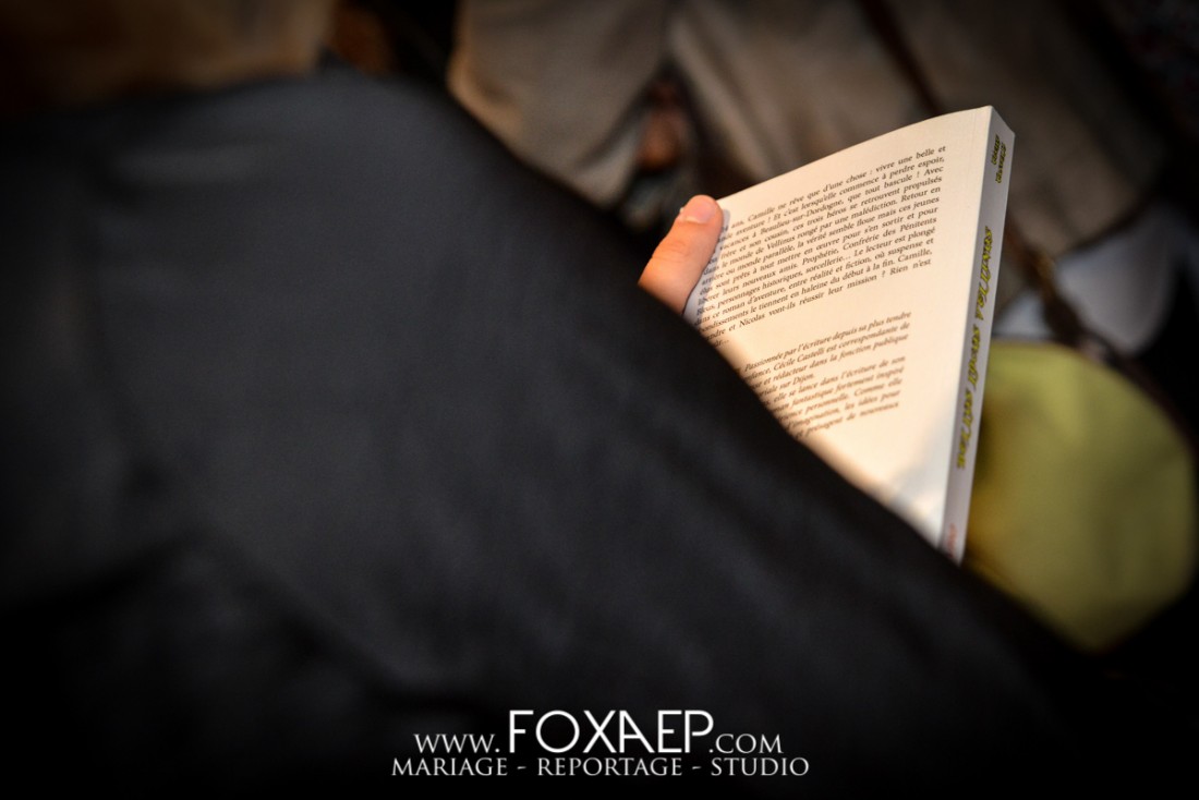 Bellus Locus Vellinus De Cécile Castelli — FOXAEP, photographe Bourgogne