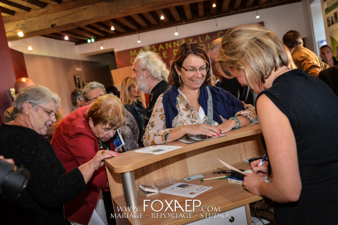 Bellus Locus Vellinus De Cécile Castelli — FOXAEP, photographe Bourgogne