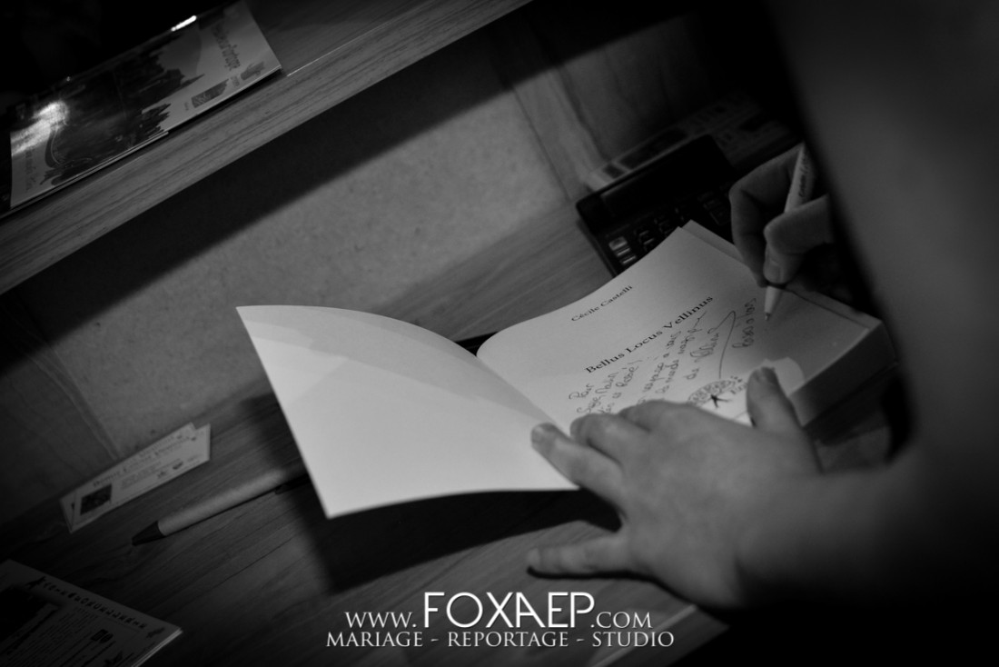 Bellus Locus Vellinus De Cécile Castelli — FOXAEP, photographe Bourgogne