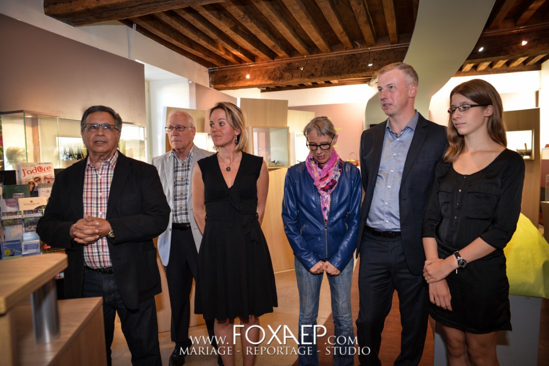 Bellus Locus Vellinus De Cécile Castelli — FOXAEP, photographe Bourgogne