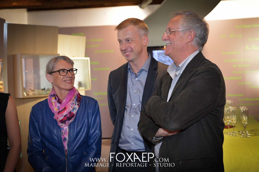 Bellus Locus Vellinus De Cécile Castelli — FOXAEP, photographe Bourgogne