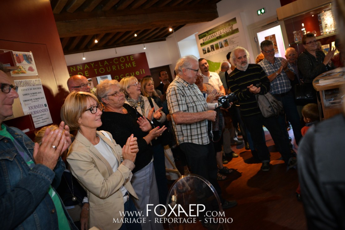 Bellus Locus Vellinus De Cécile Castelli — FOXAEP, photographe Bourgogne