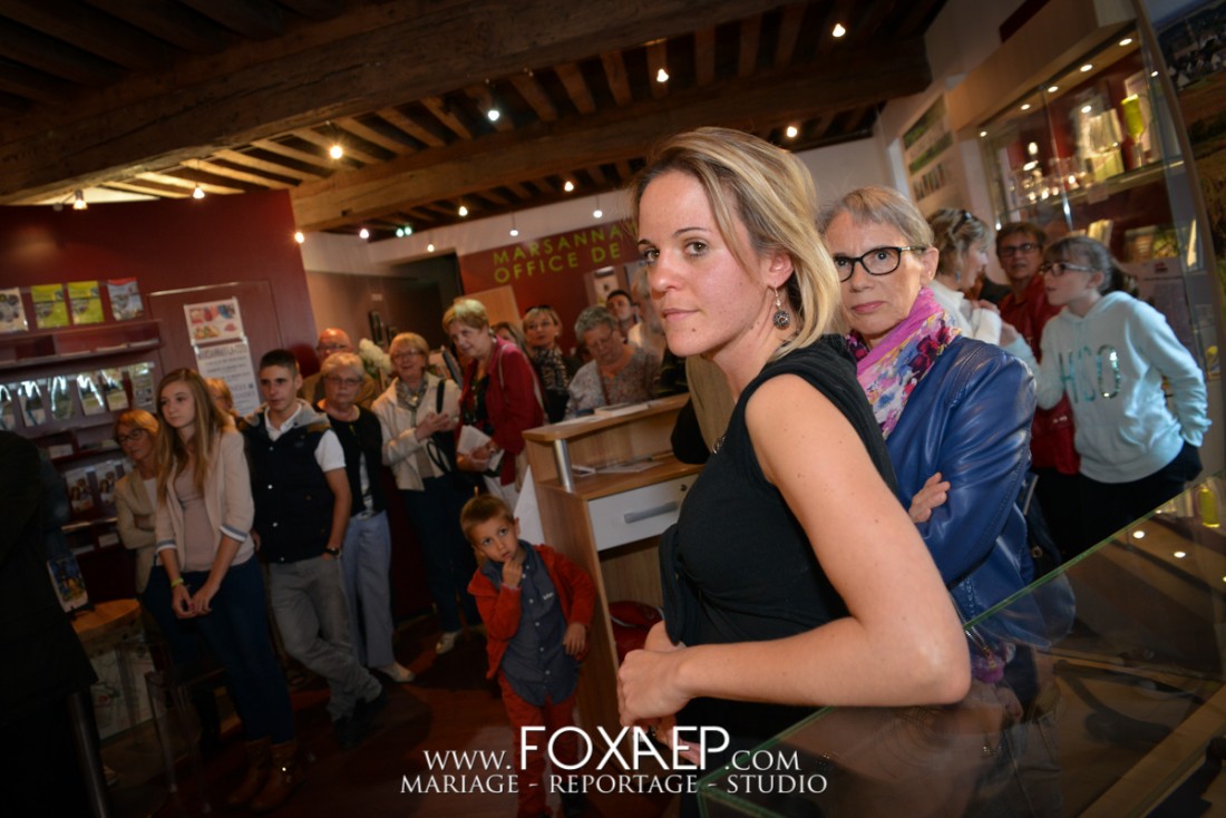 Bellus Locus Vellinus De Cécile Castelli — FOXAEP, photographe Bourgogne