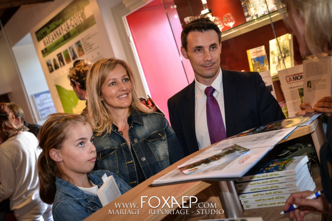 Bellus Locus Vellinus De Cécile Castelli — FOXAEP, photographe Bourgogne