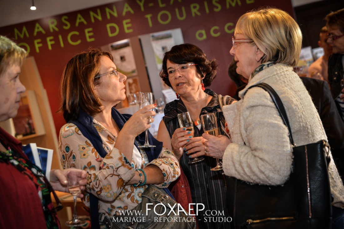 Bellus Locus Vellinus De Cécile Castelli — FOXAEP, photographe Bourgogne