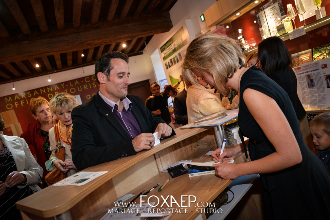 Bellus Locus Vellinus De Cécile Castelli — FOXAEP, photographe Bourgogne