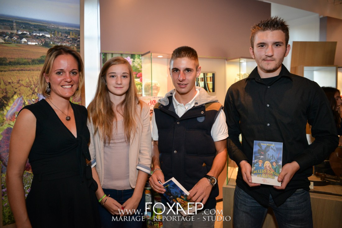 Bellus Locus Vellinus De Cécile Castelli — FOXAEP, photographe Bourgogne