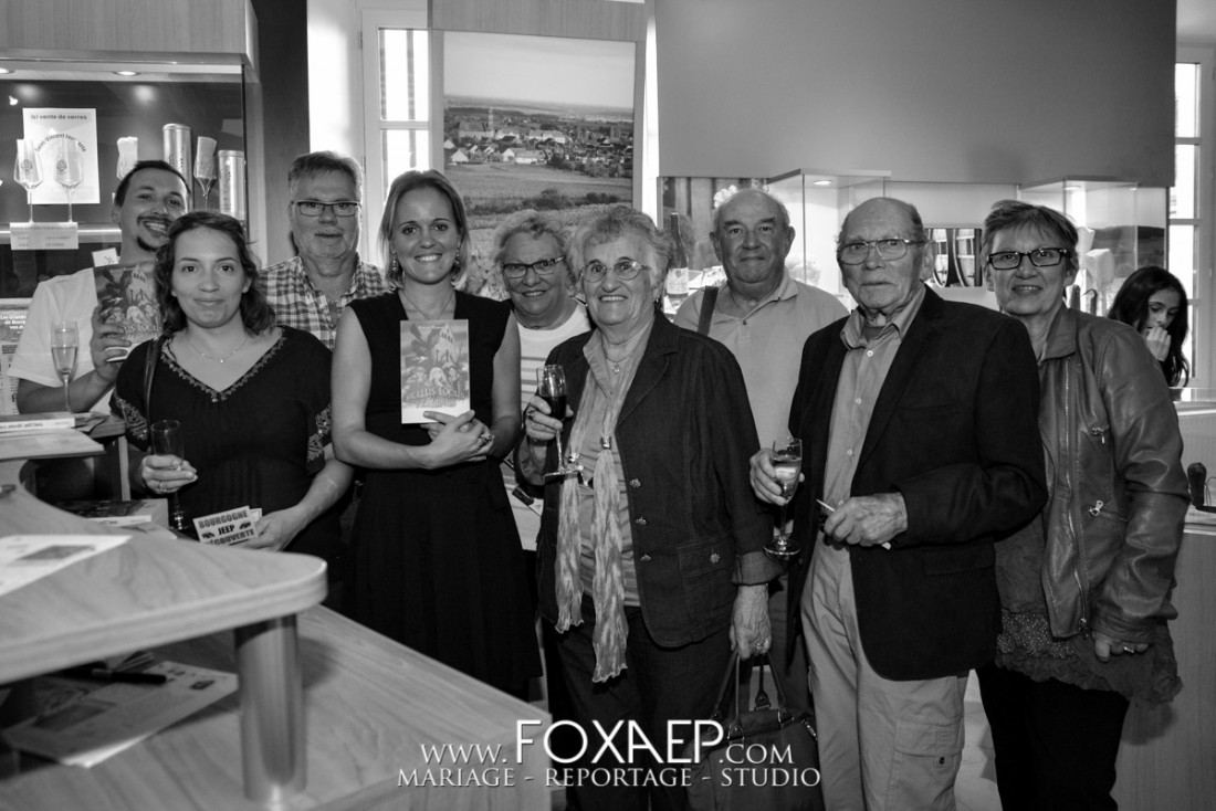 Bellus Locus Vellinus De Cécile Castelli — FOXAEP, photographe Bourgogne