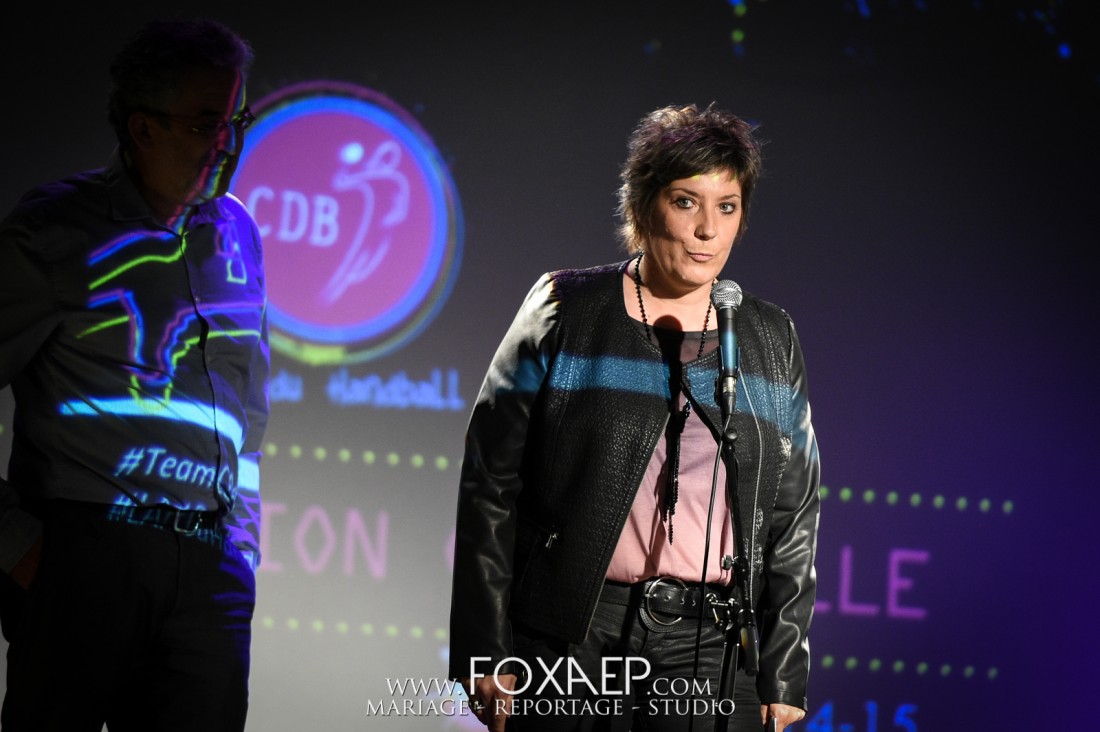 CDB – Présentation de l’équipe au Consortium — FOXAEP, photographe Bourgogne