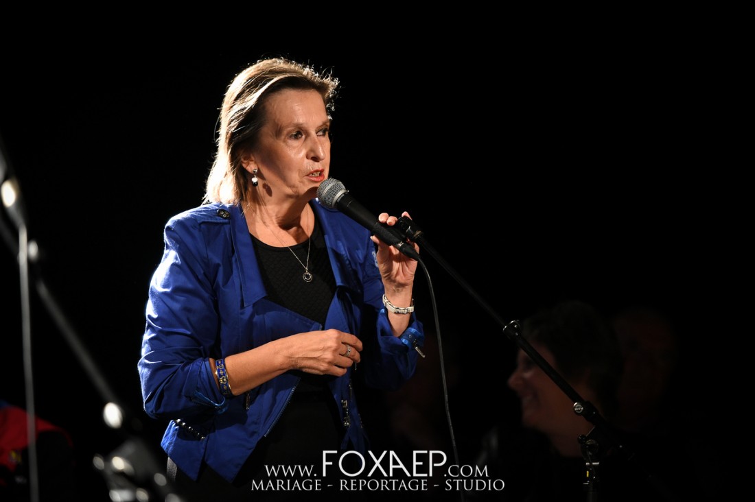 CDB – Présentation de l’équipe au Consortium — FOXAEP, photographe Bourgogne