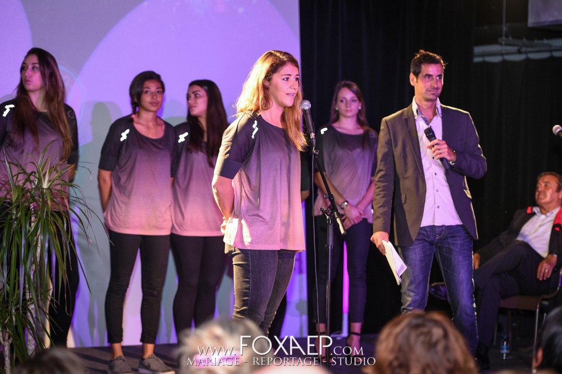 CDB – Présentation de l’équipe au Consortium — FOXAEP, photographe Bourgogne