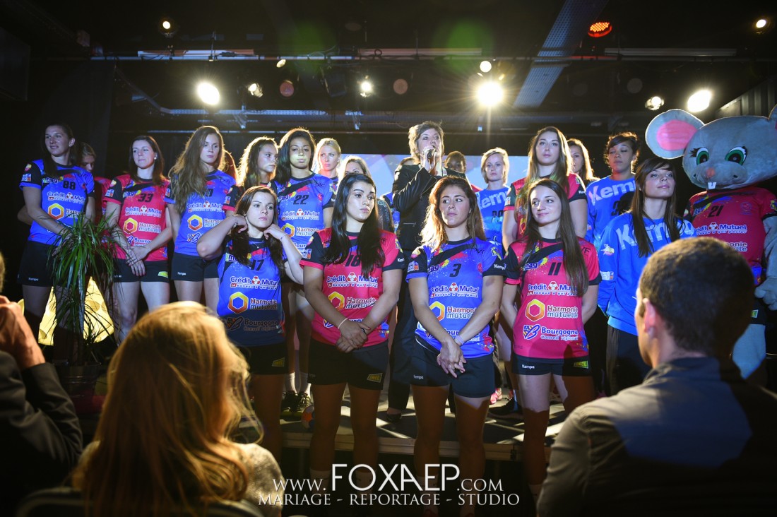 CDB – Présentation de l’équipe au Consortium — FOXAEP, photographe Bourgogne