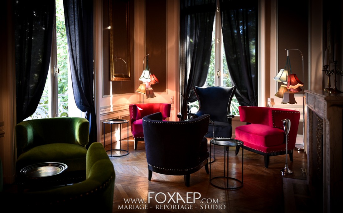 Villa MESSNER – Opening ! — FOXAEP, photographe Bourgogne