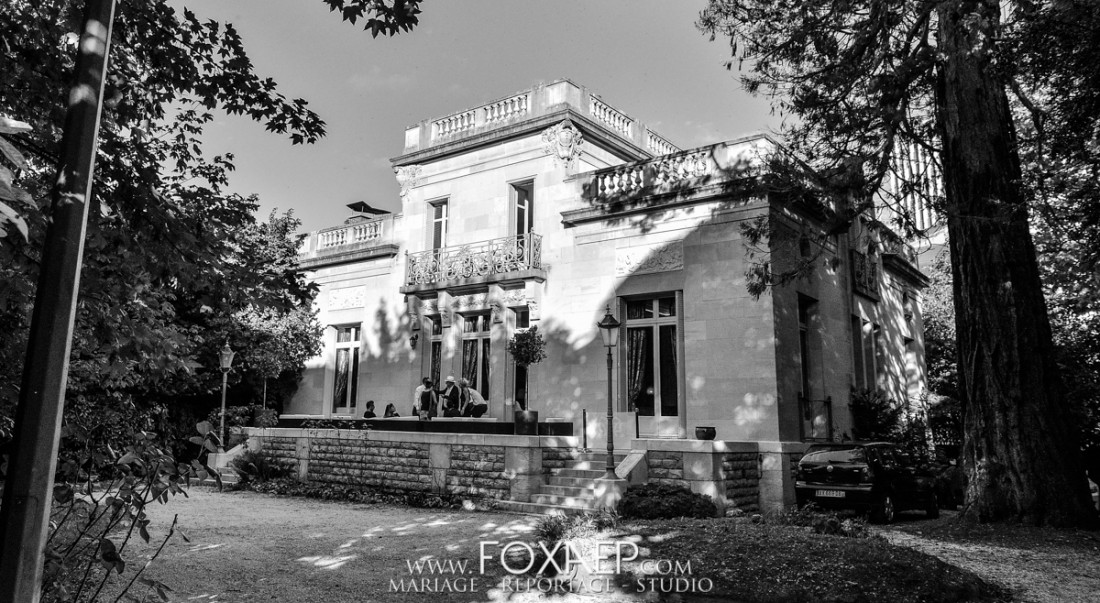 Villa MESSNER – Opening ! — FOXAEP, photographe Bourgogne