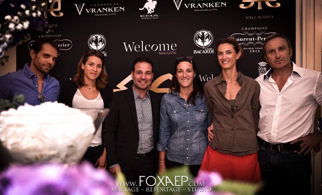 Villa MESSNER – Opening ! — FOXAEP, photographe Bourgogne