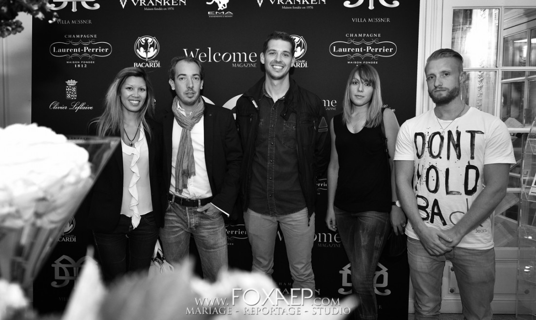 Villa MESSNER – Opening ! — FOXAEP, photographe Bourgogne