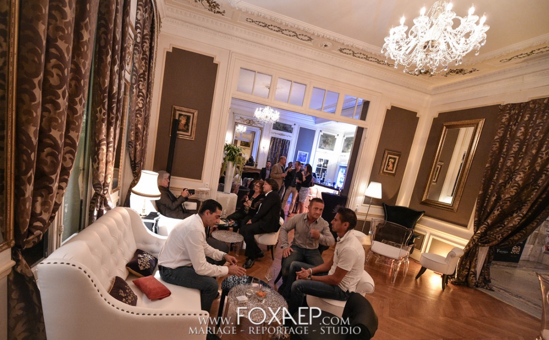Villa MESSNER – Opening ! — FOXAEP, photographe Bourgogne