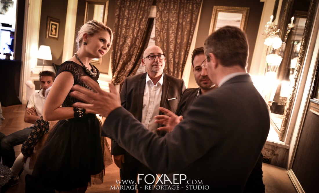 Villa MESSNER – Opening ! — FOXAEP, photographe Bourgogne