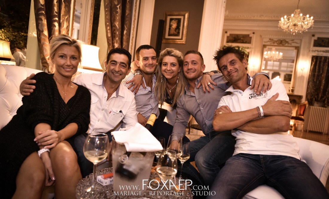 Villa MESSNER – Opening ! — FOXAEP, photographe Bourgogne