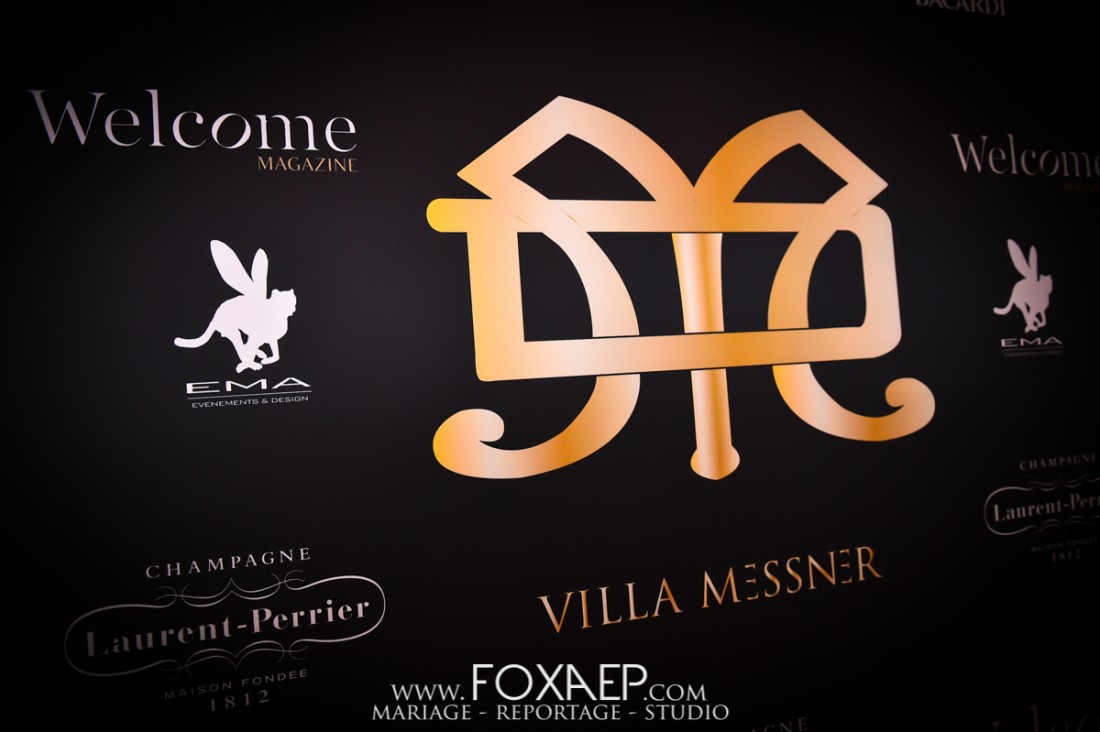 Villa MESSNER – Opening ! — FOXAEP, photographe Bourgogne