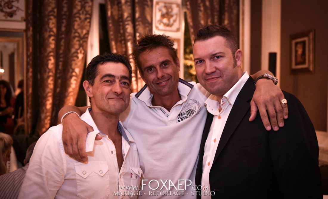 Villa MESSNER – Opening ! — FOXAEP, photographe Bourgogne
