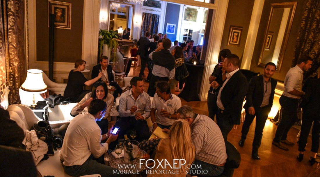 Villa MESSNER – Opening ! — FOXAEP, photographe Bourgogne