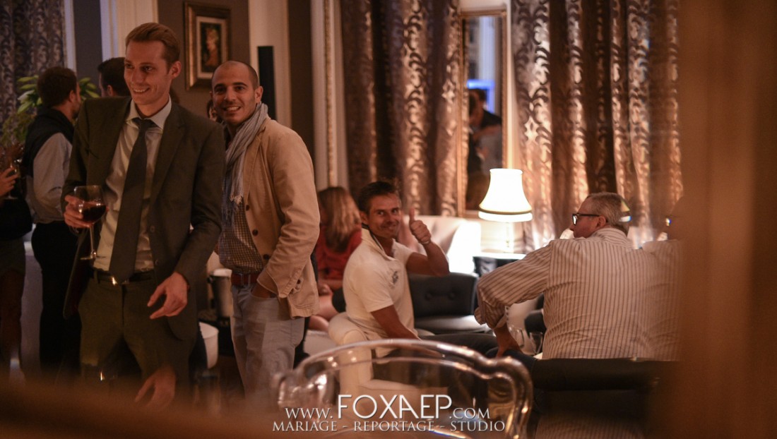 Villa MESSNER – Opening ! — FOXAEP, photographe Bourgogne