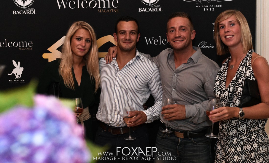 Villa MESSNER – Opening ! — FOXAEP, photographe Bourgogne