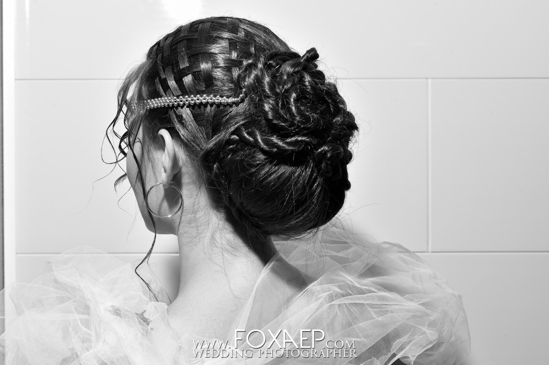 Make Up & Coiffure Offerts — FOXAEP, photographe Bourgogne