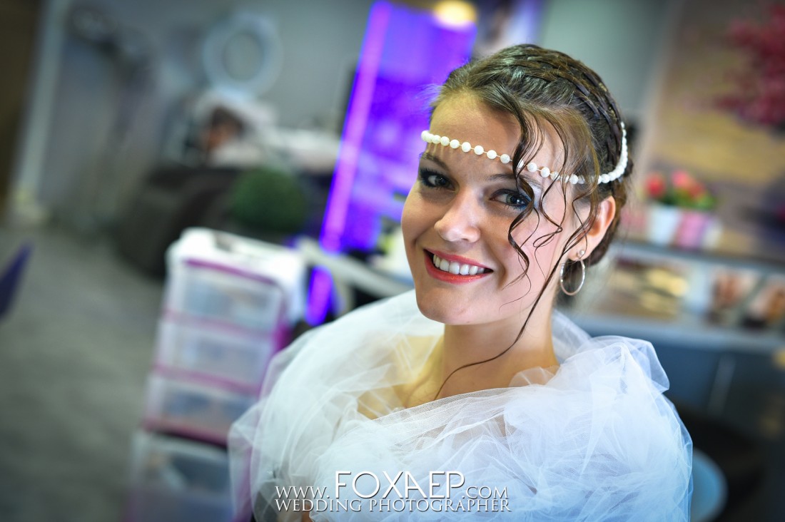 Make Up & Coiffure Offerts — FOXAEP, photographe Bourgogne