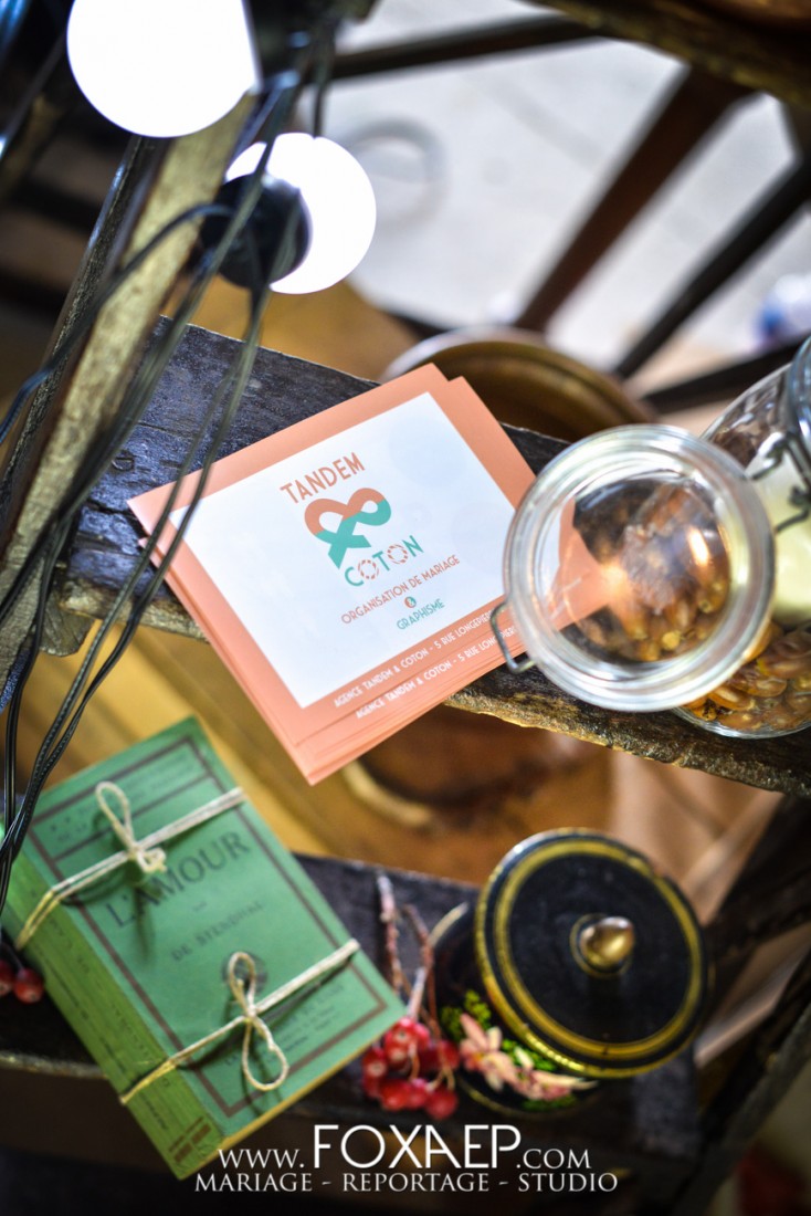 Salon Créatif Mille Feuilles — FOXAEP, photographe Bourgogne