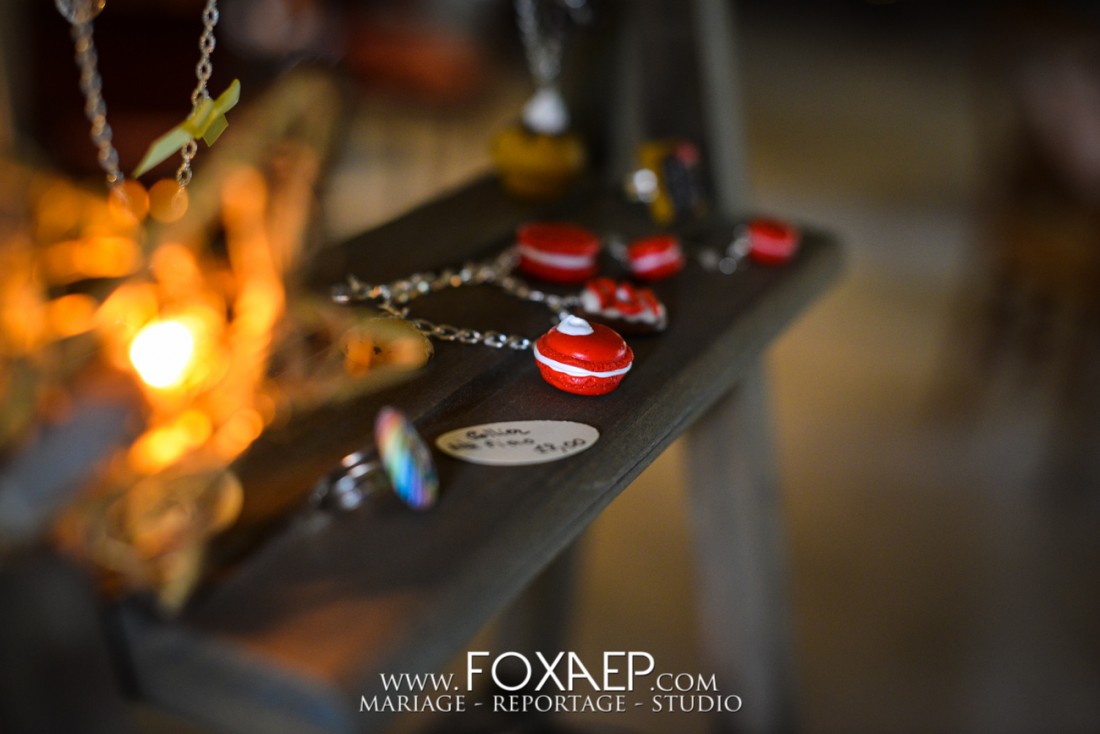 Salon Créatif Mille Feuilles — FOXAEP, photographe Bourgogne