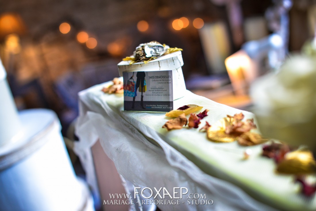 Salon Créatif Mille Feuilles — FOXAEP, photographe Bourgogne