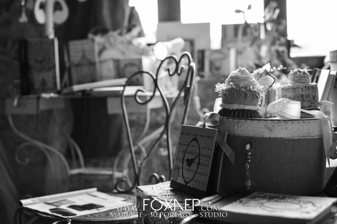 Salon Créatif Mille Feuilles — FOXAEP, photographe Bourgogne