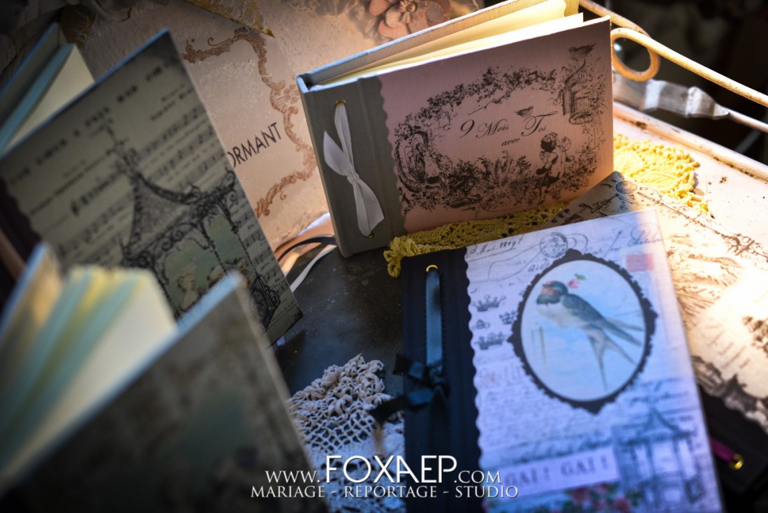 Salon Créatif Mille Feuilles — FOXAEP, photographe Bourgogne