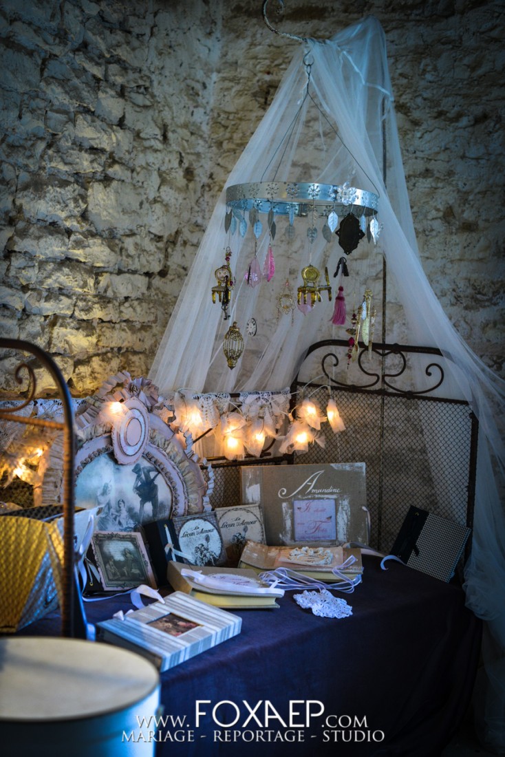 Salon Créatif Mille Feuilles — FOXAEP, photographe Bourgogne