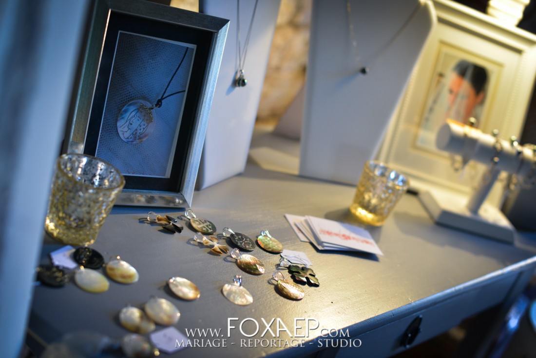 Salon Créatif Mille Feuilles — FOXAEP, photographe Bourgogne