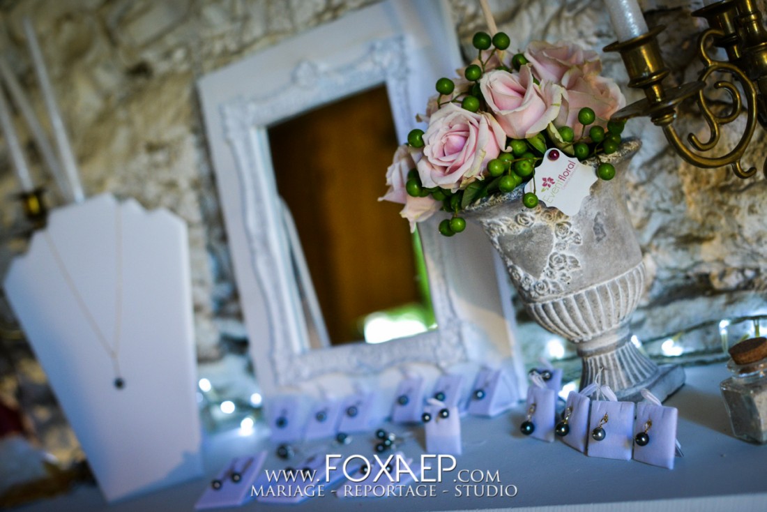Salon Créatif Mille Feuilles — FOXAEP, photographe Bourgogne