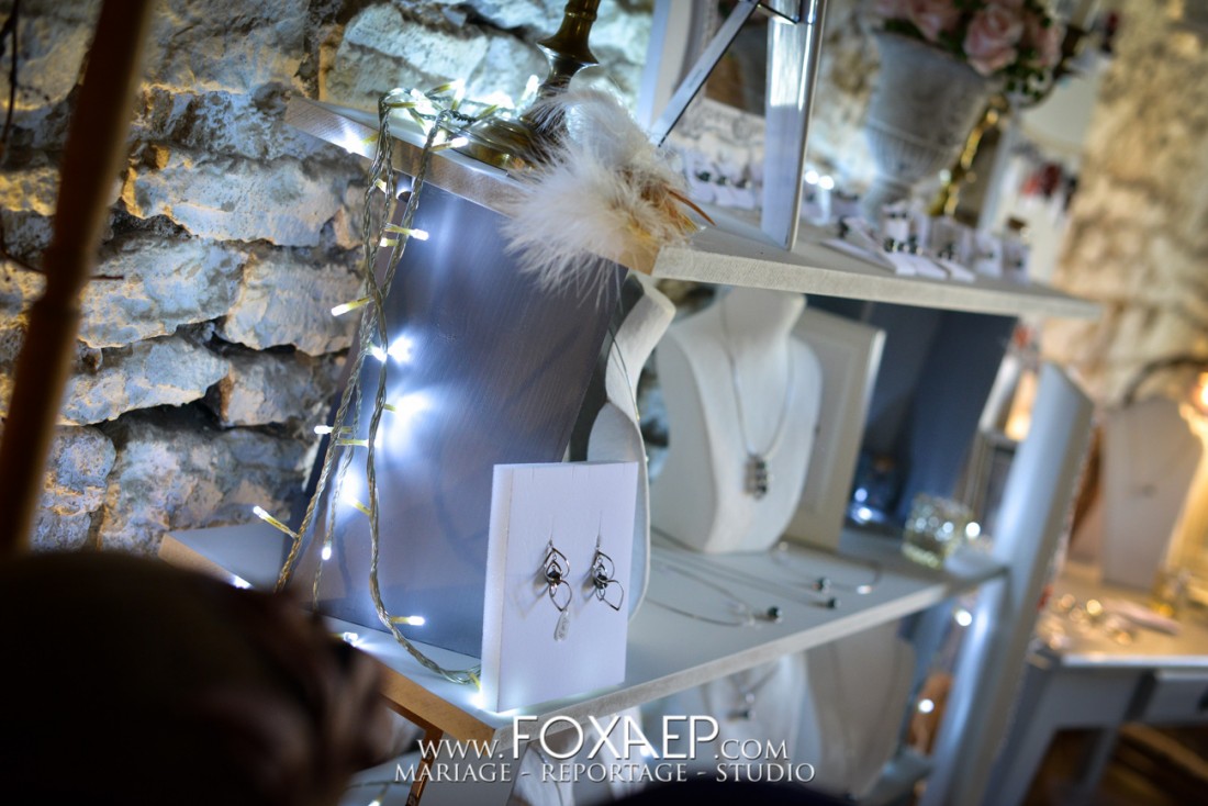 Salon Créatif Mille Feuilles — FOXAEP, photographe Bourgogne