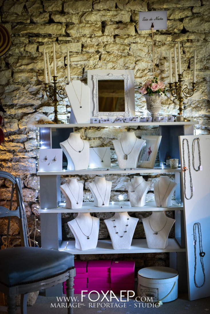 Salon Créatif Mille Feuilles — FOXAEP, photographe Bourgogne