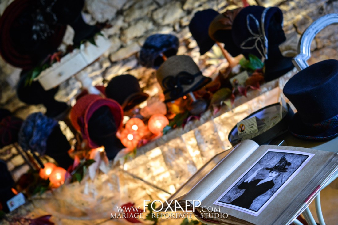 Salon Créatif Mille Feuilles — FOXAEP, photographe Bourgogne