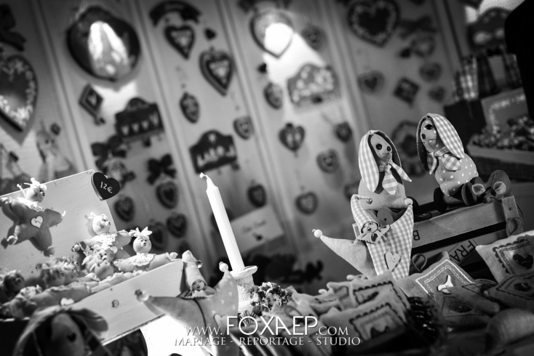 Salon Créatif Mille Feuilles — FOXAEP, photographe Bourgogne