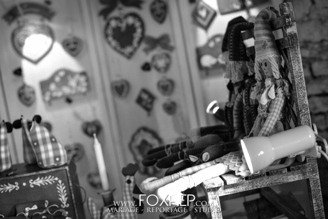 Salon Créatif Mille Feuilles — FOXAEP, photographe Bourgogne