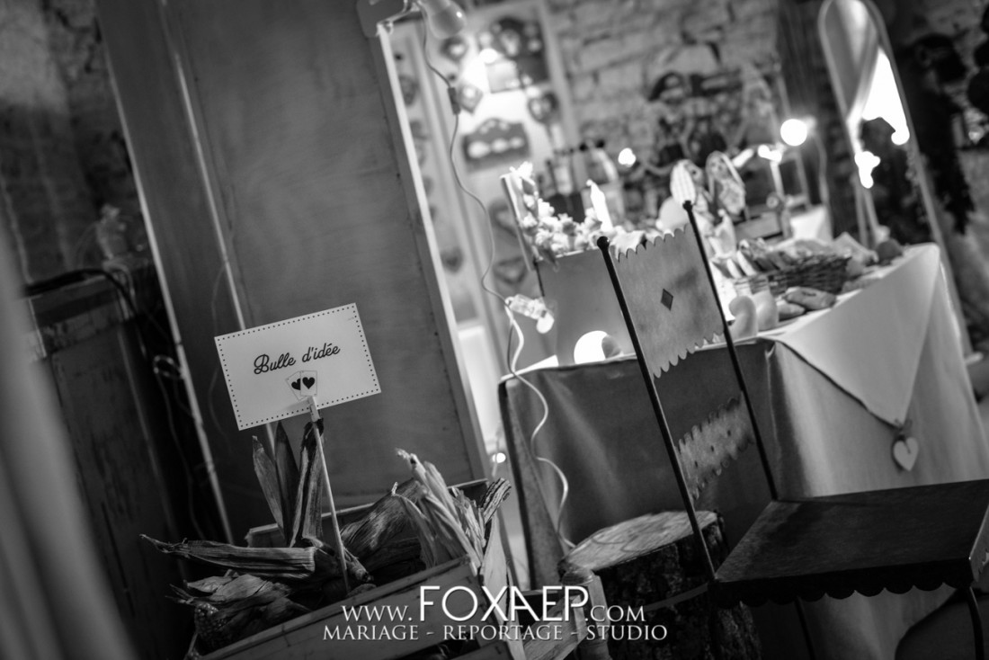Salon Créatif Mille Feuilles — FOXAEP, photographe Bourgogne